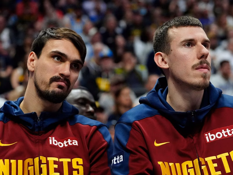 Pelea entre Fenerbahce y Dubai en busca de un fichaje estrella desde NBA