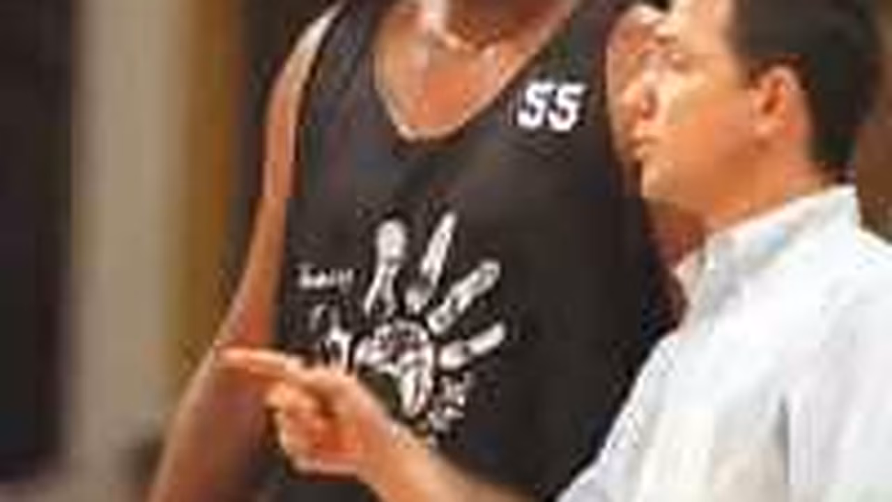 Joe “Jellybean” Bryant, padre de Kobe, entrenará a LA Sparks
