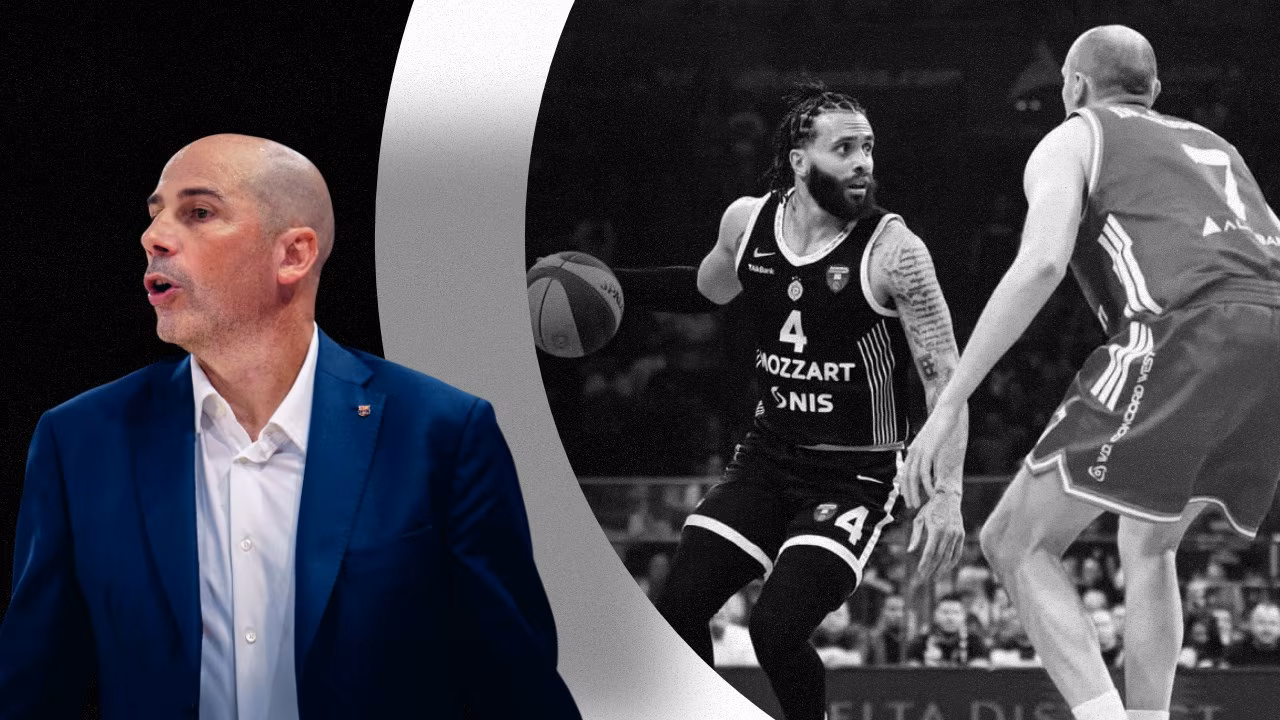 El ex NBA de Joan Peñarroya se convertirá en la próxima ganga del mercado Euroliga