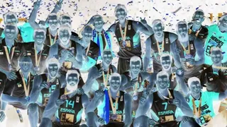 Radiografía del campeón: España, uno a uno