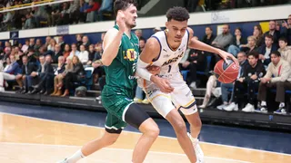 Victor Wembanyama, ¿El talento del futuro en la NBA?