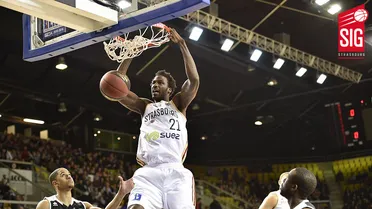 Pro A (J17) – Definida la Leaders Cup; Gravelines gana al ASVEL; cae Le Mans; Trapani, MVP