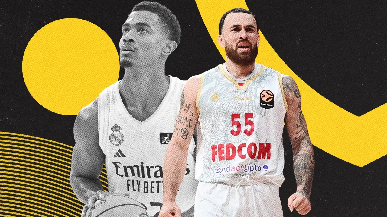 Mike James reabre un viejo debate con el Real Madrid Baloncesto de fondo