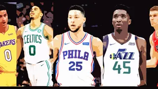 Rookies 2017-18: La generación que vino a rescatar a la NBA