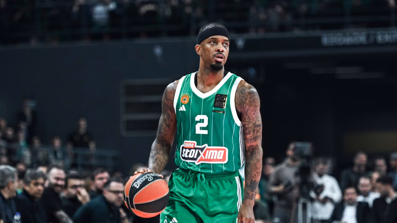 Desde Serbia desvelan el próximo equipo de Lorenzo Brown