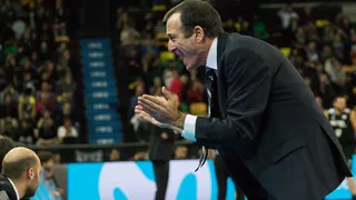 Salva Maldonado en ACB TV: “No voy a tardar mucho en retirarme”