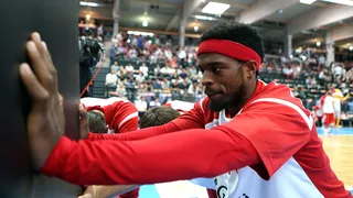 Nacionalizados, los “fichajes” para el Eurobasket 2015