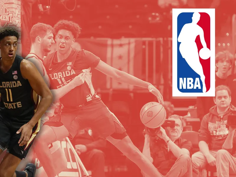 Baba Miller es el nombre que resuena en la NBA