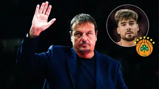 Ataman lanza un elogio con advertencia para Juancho Hernángomez: “Por primera vez…”