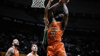 En Serbia dan por hecho el fichaje de este jugador de Valencia Basket