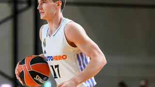 La perla del Real Madrid que jugará con Aday Mara en la NCAA