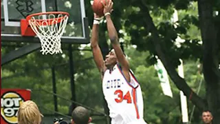 Scouting: Los segundos 10 mejores jugadores del 2007 en USA