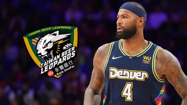Demarcus Cousins se pone a prueba para jugar en su nuevo equipo