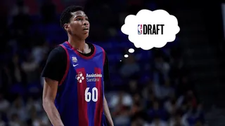¿Cuándo se puede presentar al Draft NBA Mohamed Dabone?