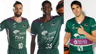 LEB Oro: Estudiantes se refuerza con tres piezas con pasado en Unicaja y otra en Tenerife