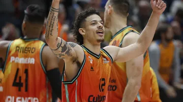 Jonah Radebaugh: “Tenemos todavía margen de mejora”