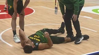 No ha jugado ni un minuto, pero Jasikevicius quiere renovarle