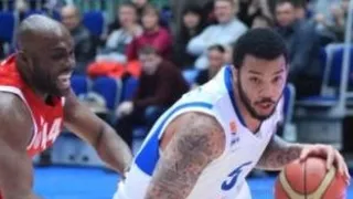 La margarita de Unicaja dijo Marcus Williams