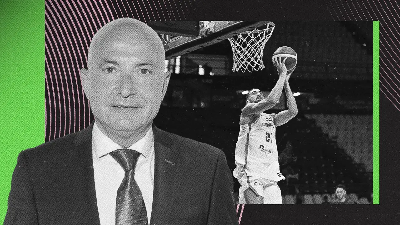 El duro trabajo de Unicaja para lograr su fichaje estrella: “Tenía ofertas de NBA y Euroliga”