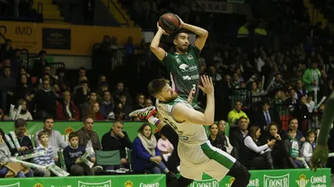 El futuro del Coosur Betis: asentarse en la Liga Endesa con la zona alta entre ceja y ceja