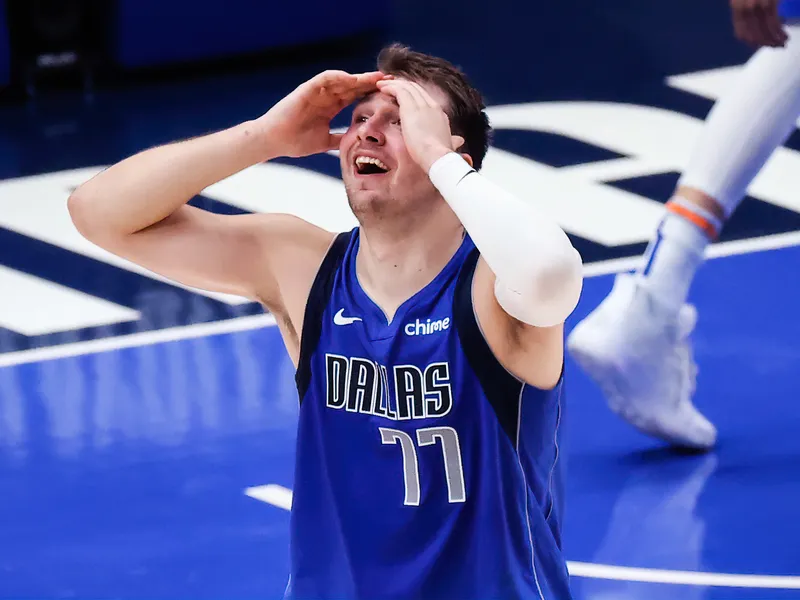 A los Mavericks les va a costar más de 750.000 dólares dejarse perder
