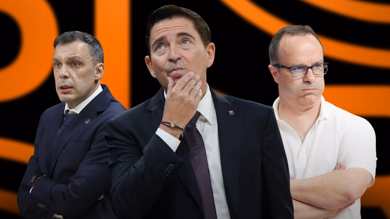 Los fichajes ACB más deseados para este invierno: puede haber sorpresas