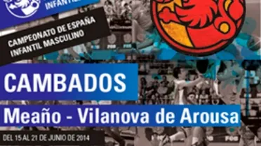 CE infantil 2014: estadísticas de los jugadores  no clasificados para 1/8 de final