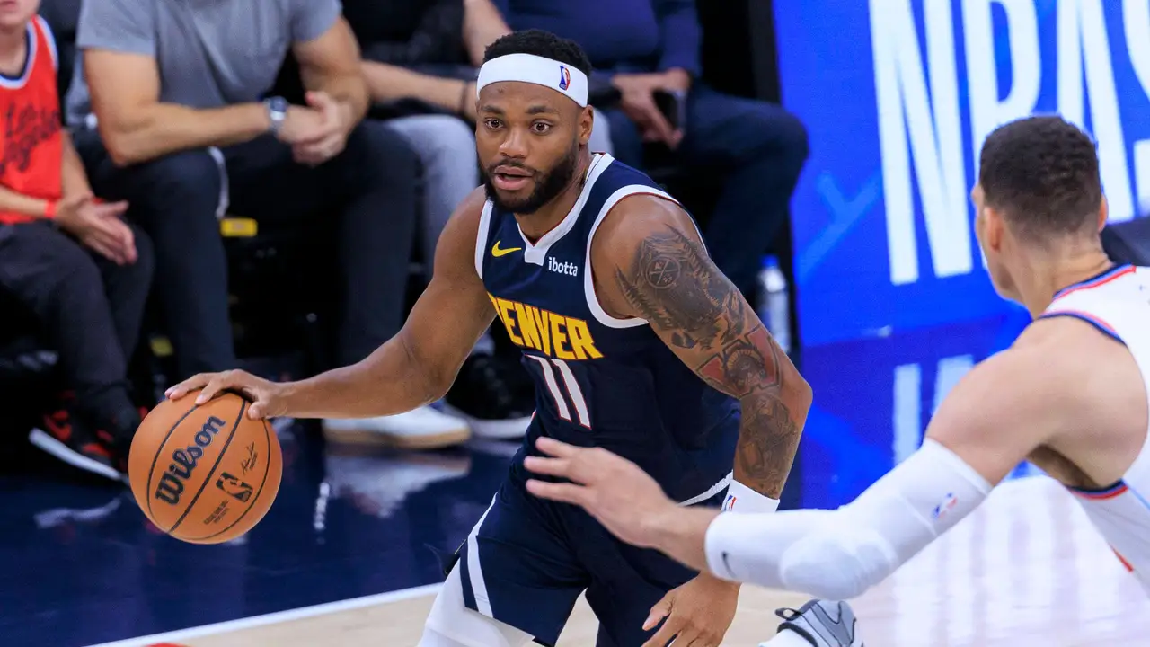 Los Lakers encuentran una alternativa barata tras perder a Kuminga