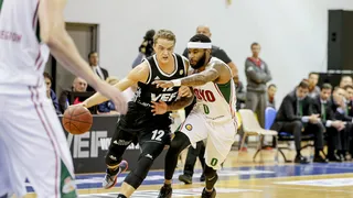 Ludde Hakanson, cedido a Sevilla para cortar a Jermaine Anderson… y Uros Slokar