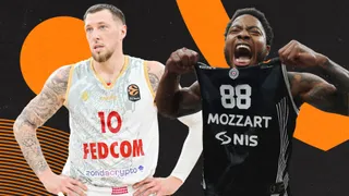 El secreto detrás de la desaparición de los pívots en Euroliga