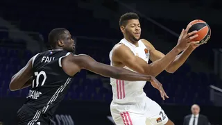 Euroliga (J12): Resúmenes, clasificación y mejor quinteto