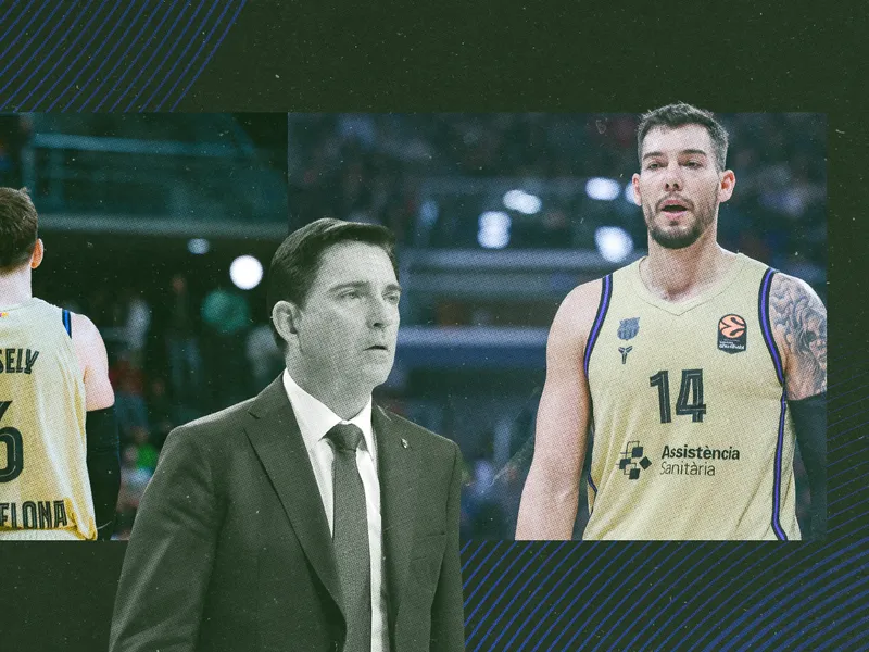 Este podría ser el presupuesto oculto del Barça Basket para 2026‑27