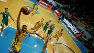Zoco Europeo: McCarty y Rizvic, a Unics. Javtokas, fuera de Khimki. Rumores en Panathinaikos y Olympiacos. Pasalic, a la Cibona. Y mucho más