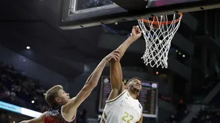 El Real Madrid pasa por encima de Montakit Fuenlabrada y sigue invicto (89-64)