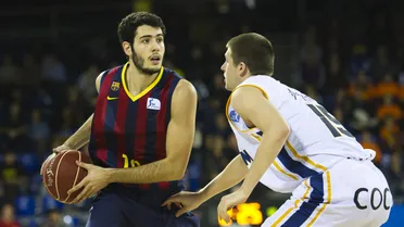 La mejor actuación en Liga Endesa de… Álex Abrines