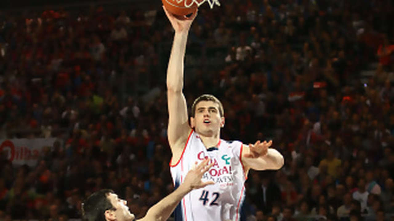 Los jugadores más productivos de la ACB