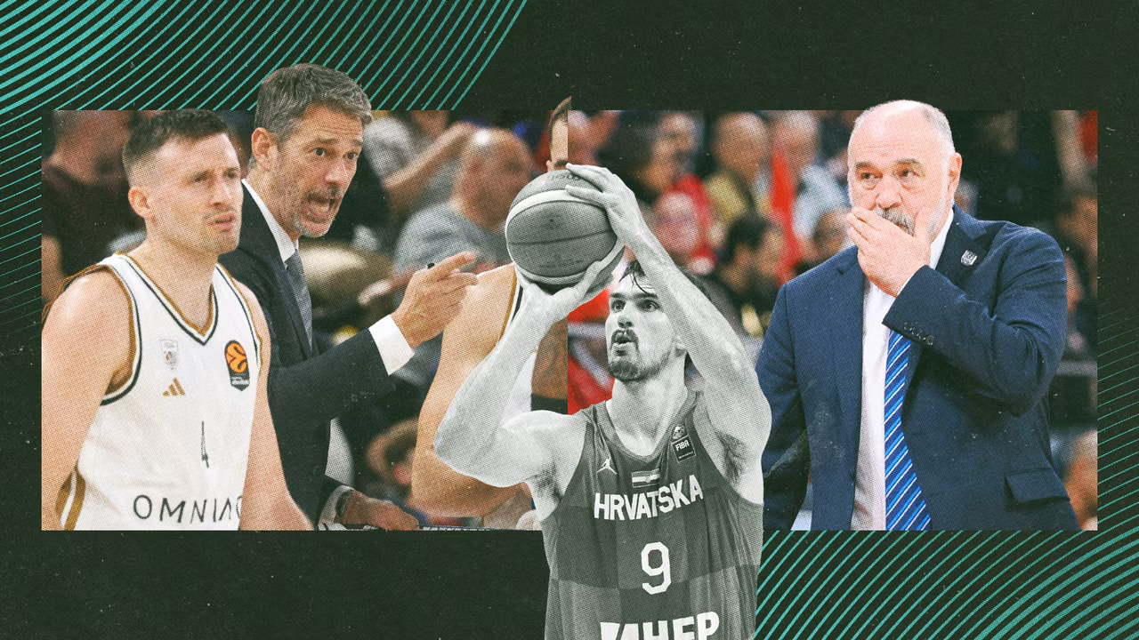 De la NBA a Europa: cortado por Pistons atrae miradas de la Euroliga, ¿Barça Basket también?