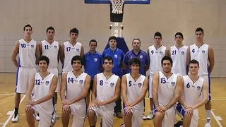 Torneo Hospitalet 2010: Los anfitriones sorprenden en Grecia; ¿cómo llega el CB Hospitalet a su torneo? Entrevista a Pau García