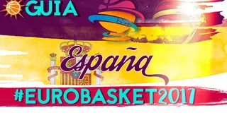 España, gran favorita al oro en el ‘Eurobásket de las ausencias’