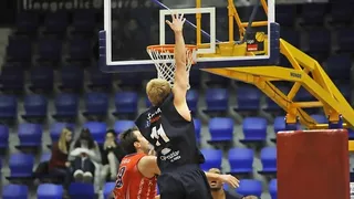 Luke Sikma ficha por el Autocid Ford Burgos