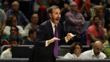 Sito Alonso, despedido; oferta del Barcelona por Heurtel; Bogris, rumbo a Valencia