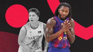 ¿Quién los va a defender? El drama del Barça Basket para la Liga Endesa ACB