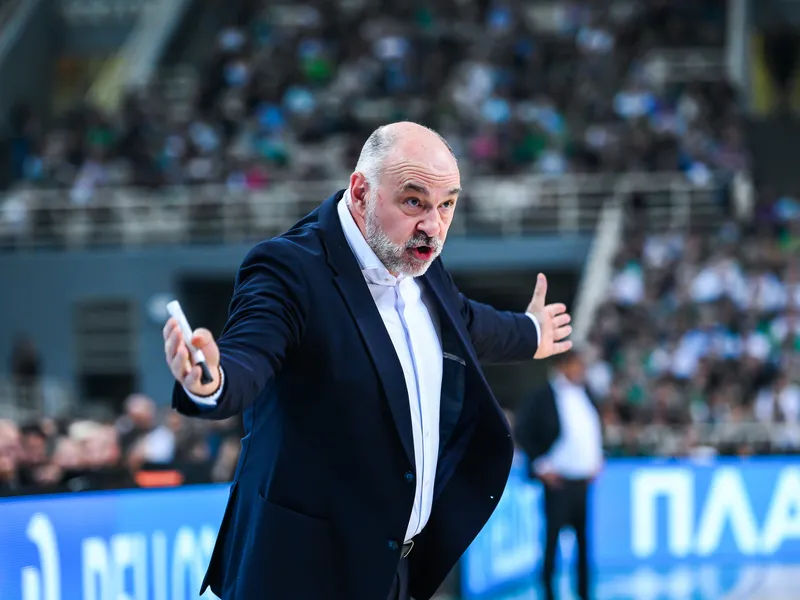 El Bayern de Pablo Laso no arranca en Euroliga: “Difícil estar contento”