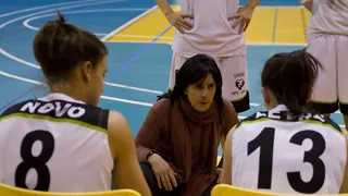 Azu Muguruza: Druida del IDK Gipuzkoa