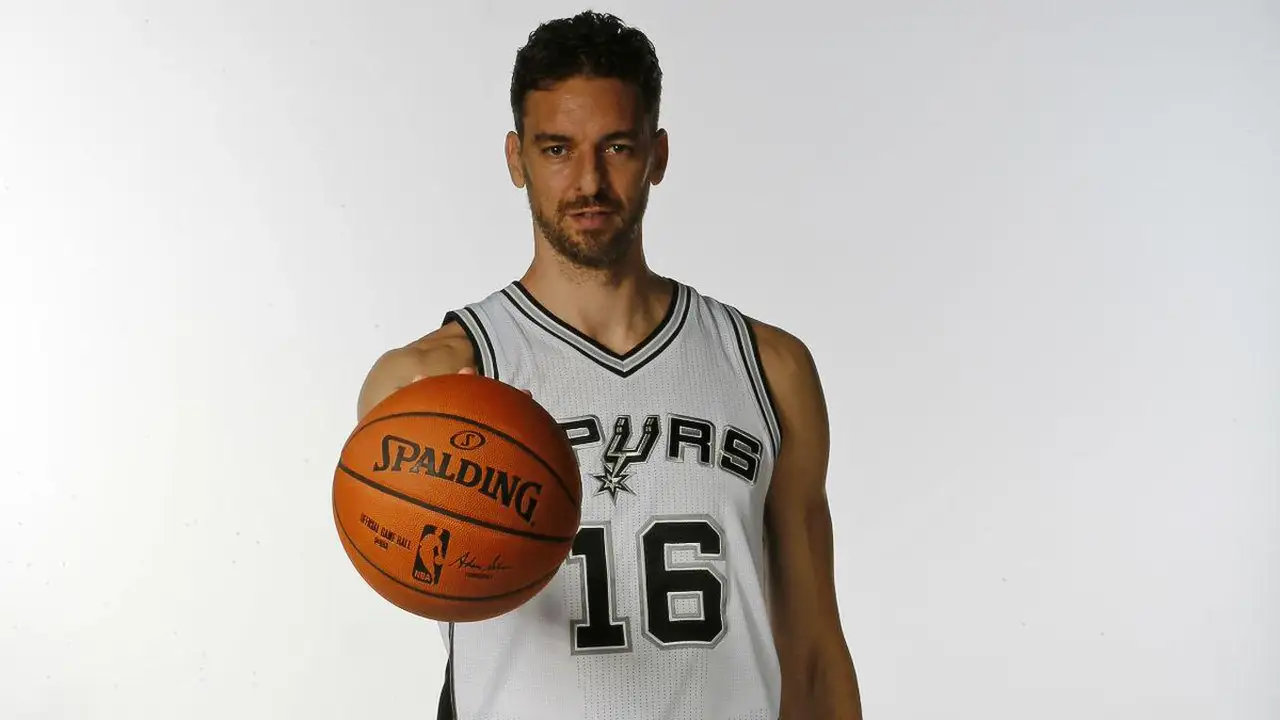 Guía NBA 16-17: Southwest Division