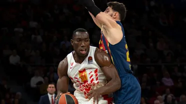 En memoria de Michael Ojo