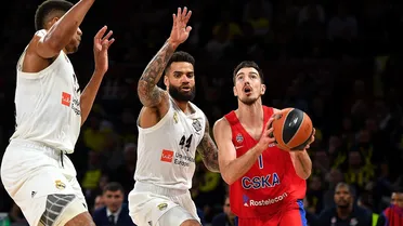 Zoco Europeo: De Colo escoge Fenerbahce; ASVEL sigue preparándose para la Euroleague