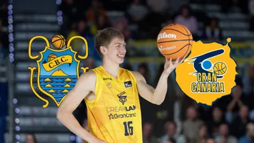 El fichaje de este argentino pone en pie de guerra a dos grandes rivales ACB