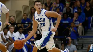 Así juega: Chase Fieler, nuevo alero NCAA fichado por Ourense