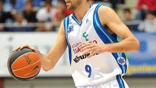 Sergi Vidal: Sabemos que es muy complicado pero queremos llegar lejos